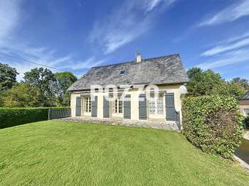 Vente Maison 4 chambresVire-Normandie