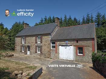 Vente Maison 4 chambresVire-Normandie