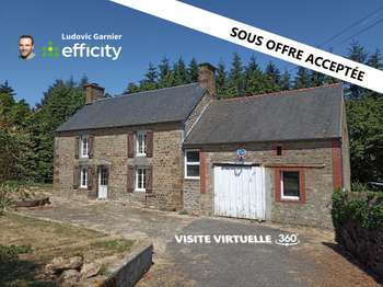 Vente Maison 4 chambresVire-Normandie
