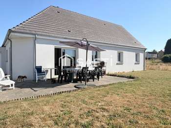 Vente Maison 3 chambresVire-Normandie