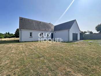 Vente Maison 3 chambresVire-Normandie