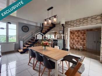 Vente Maison 3 chambresVire-Normandie