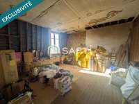 Vente maison 12 pièces