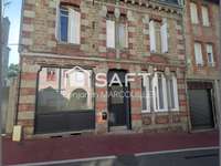 Vente maison 12 pièces