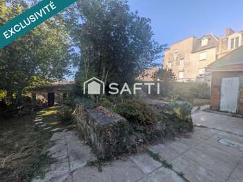 Vente maison 12 pièces