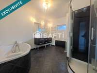 Vente maison 12 pièces