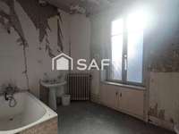 Vente maison 12 pièces