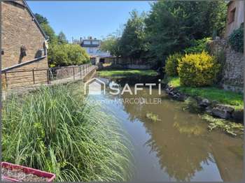 Vente Maison 4 chambresVire-Normandie