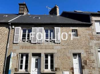 Vente Maison 2 chambresVire-Normandie