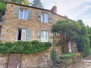 Vente Maison 3 chambresVire-Normandie