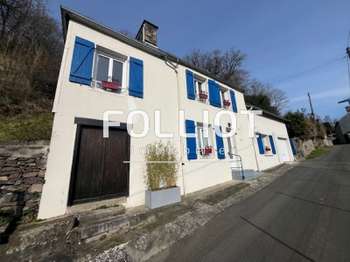 Vente Maison 2 chambresVire-Normandie