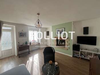 Vente maison 3 pièces Vente maison 3 pièces