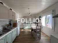 Vente maison 3 pièces Vente maison 3 pièces