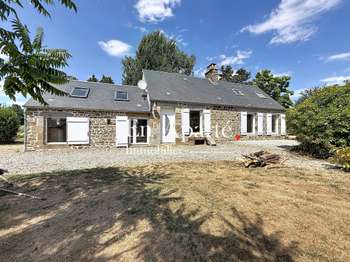 Vente maison 3 pièces Vire-Normandie 14