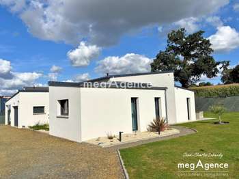Photo Vente maison Vire-Normandie