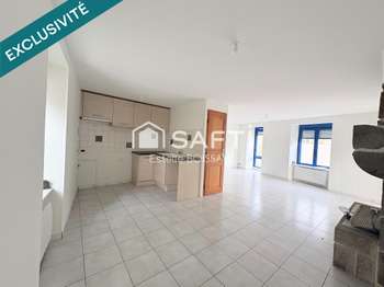 Vente maison 3 pièces Vire-Normandie 14