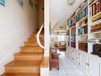 Vente maison 5 pièces Vire-Normandie 14