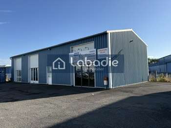 Vente maison 1 pièce Vire-Normandie 14