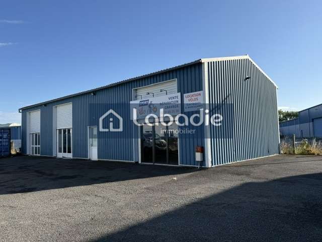 Maison 1 pièce 210 m² · à Vire-Normandie · 210 m² · 170 000 €