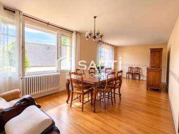 Vente Maison 2 chambresVire-Normandie