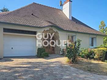 Vente maison 6 pièces Vire-Normandie 14