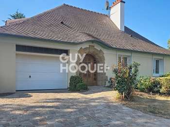 Vente Maison 5 chambresVire-Normandie