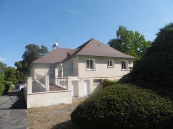 Vente Maison 4 chambresVire-Normandie