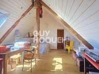 Vente maison 7 pièces Vente maison 7 pièces