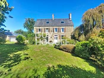 Vente maison 7 pièces Vire-Normandie 14