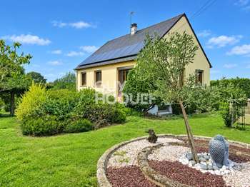 Vente maison 4 pièces Vire-Normandie 14