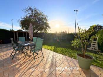 Vente Maison 4 chambresVire-Normandie
