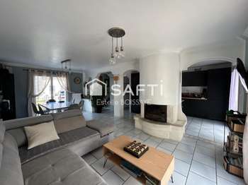 Vente Maison 4 chambresVire-Normandie