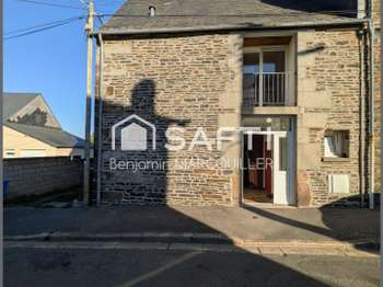 Vente maison 3 pièces Vire-Normandie 14
