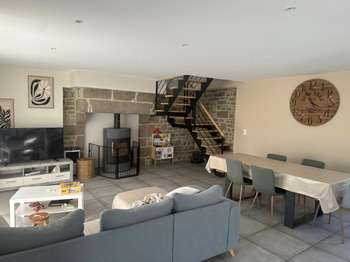 Vente maison 6 pièces Vente maison 6 pièces