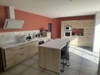 Vente maison 6 pièces Vente maison 6 pièces