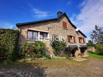 Photo Vente maison Vire-Normandie