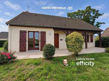 Vente Maison 3 chambresVire-Normandie
