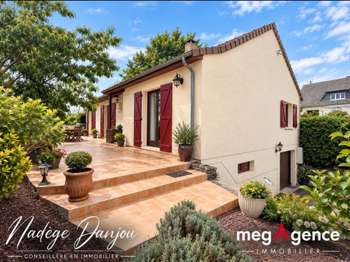 Photo Vente maison Vire-Normandie