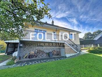 Vente Maison 4 piècesVire-Normandie