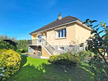 Vente Maison 3 chambresVire-Normandie