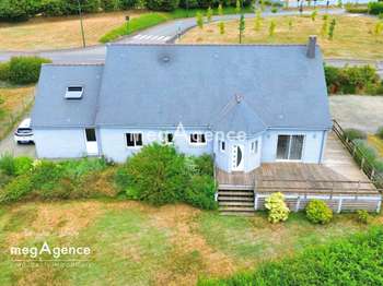 Vente Maison 4 chambresVire-Normandie
