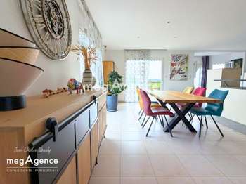 Vente Maison 4 chambresVire-Normandie