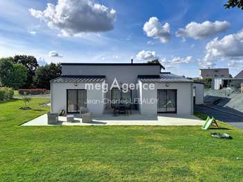 Vente maison 5 pièces Vire-Normandie 14