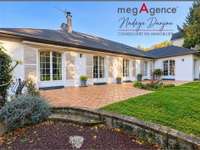 Vente maison 8 pièces Vente maison 8 pièces