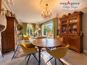 Vente maison 8 pièces Vente maison 8 pièces