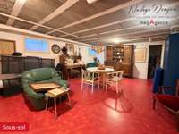 Vente maison 8 pièces Vente maison 8 pièces