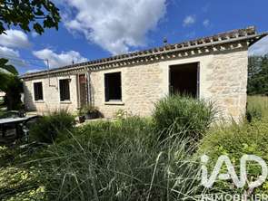 Vente Maison 3 chambresVire-sur-Lot