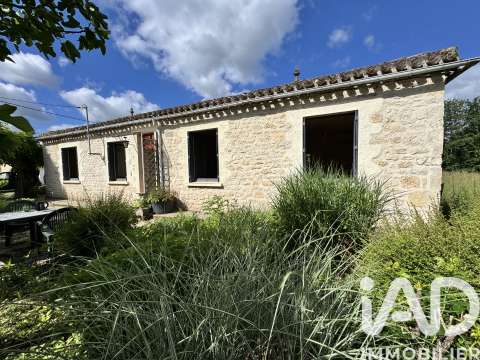 Vente maison 4 pièces Vire-sur-Lot 46