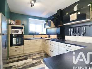 Vente Maison 4 chambresVire-sur-Lot