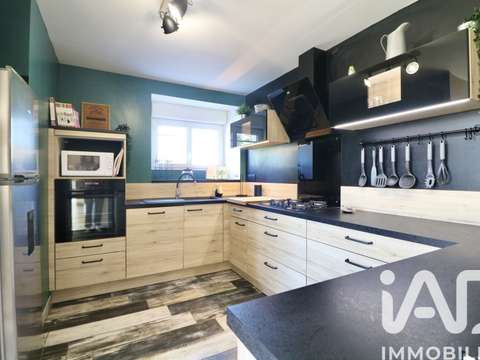 Vente maison 5 pièces Vire-sur-Lot 46